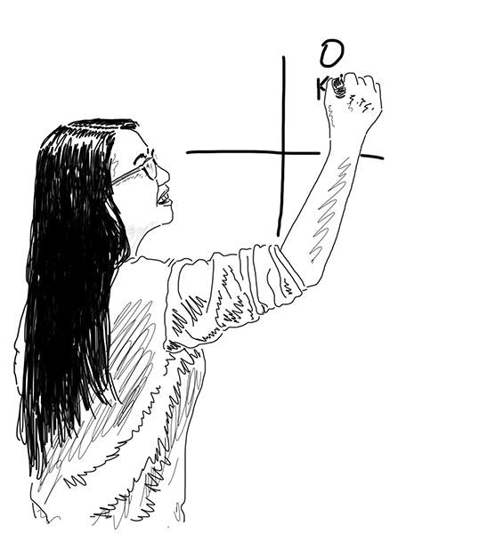 Radical Focus gallery image