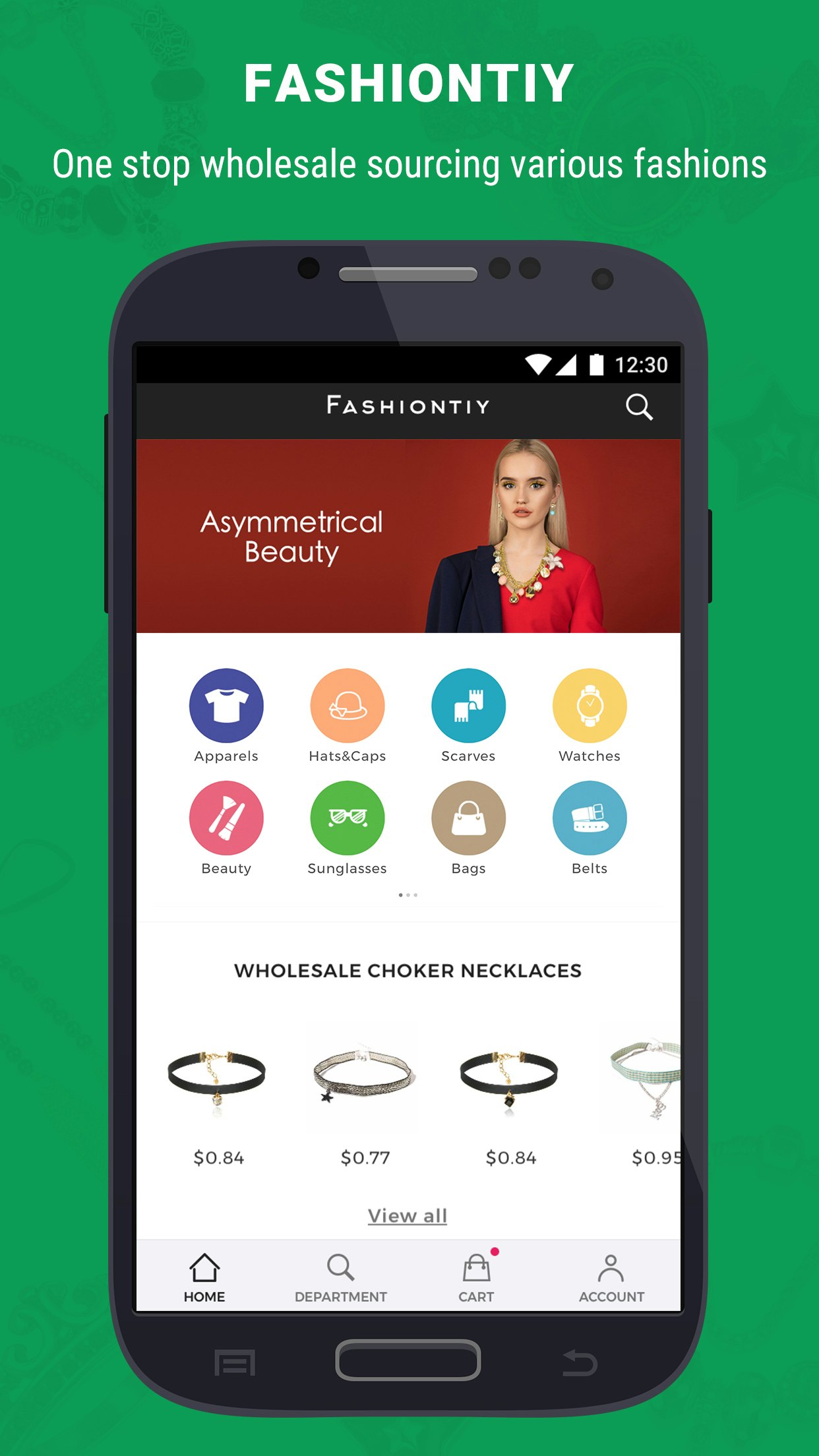 FashionTIY gallery image