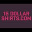 15DollarShirts.com