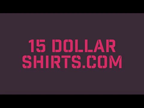 15DollarShirts.com