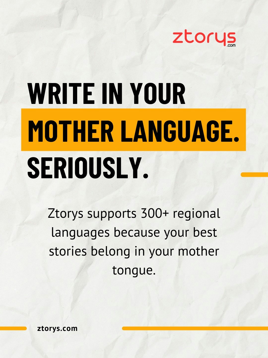 ztorys gallery image