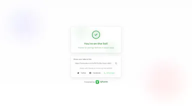 QForm gallery image