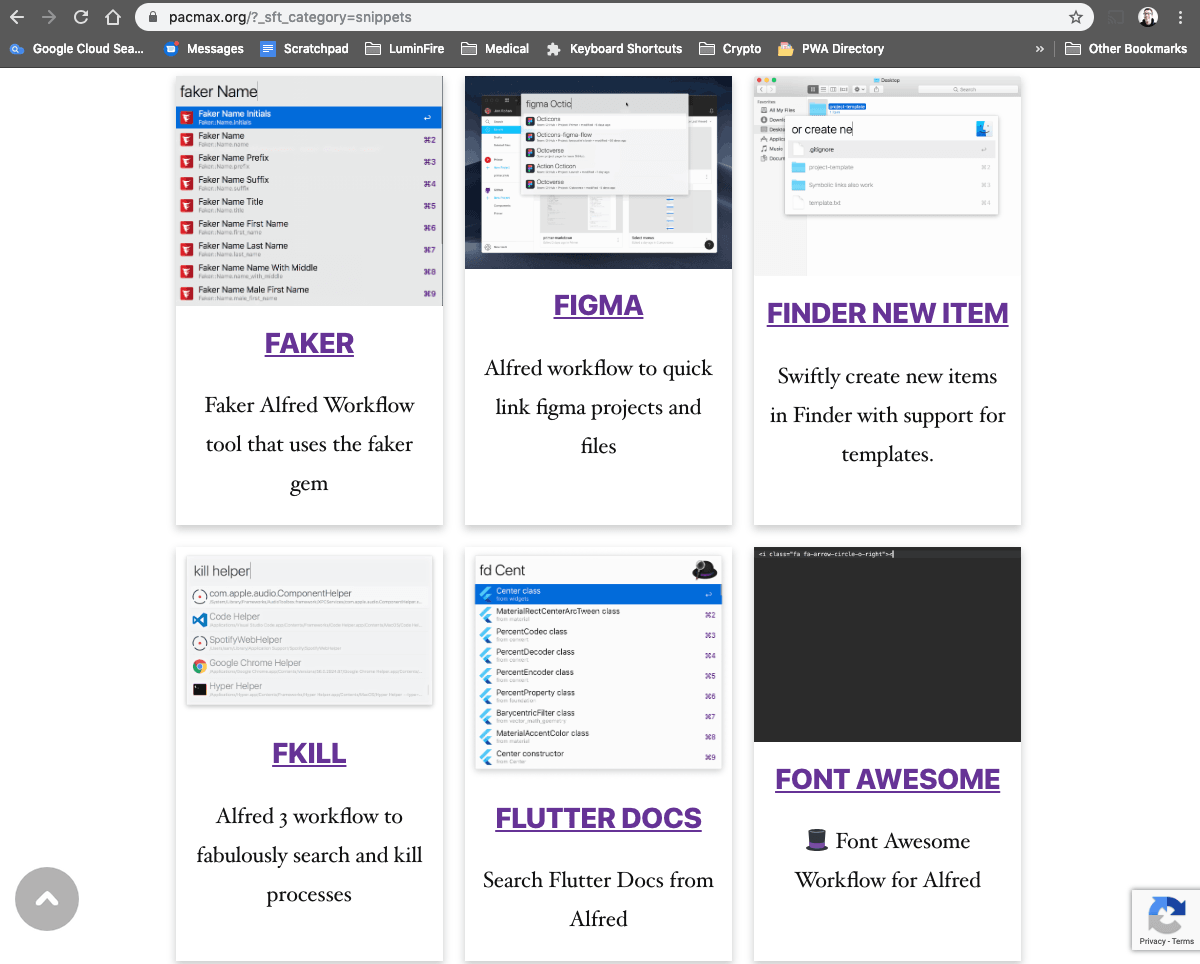 Pacmax gallery image