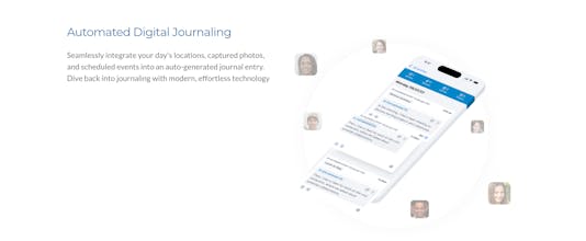 LifeStory AI gallery image