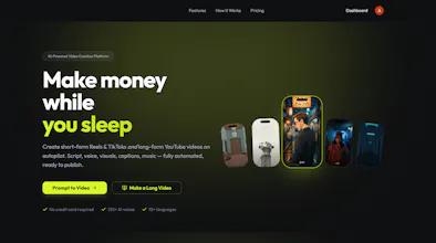 VidsHero gallery image