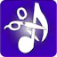MP3 Cutter and Ringtone Maker