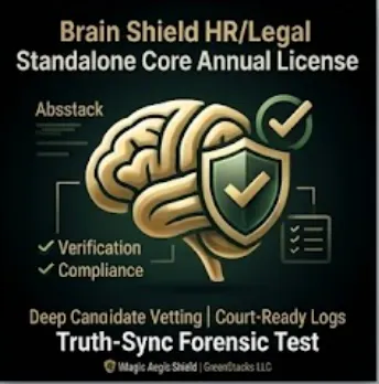 iMagic Security & Compliance Bot Audit 截图 7