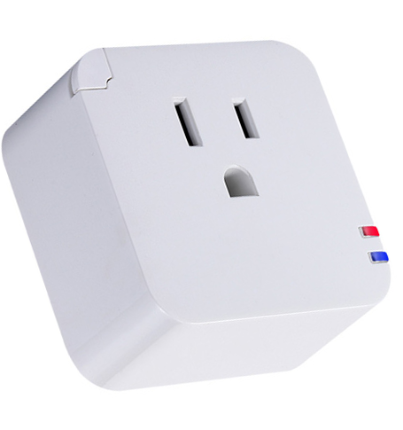 Reset Plug Image