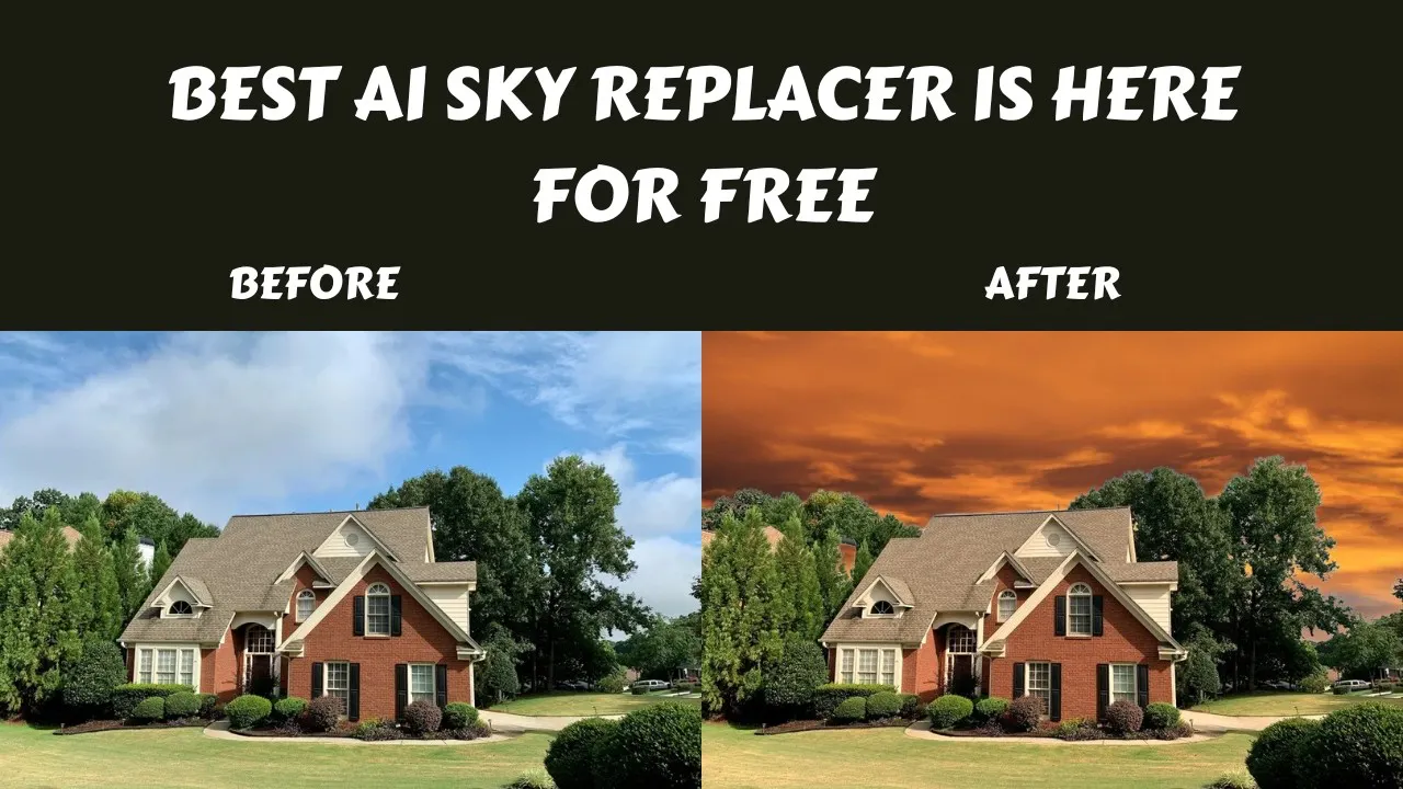 EnhanceCraft - AI Image Toolkit gallery image