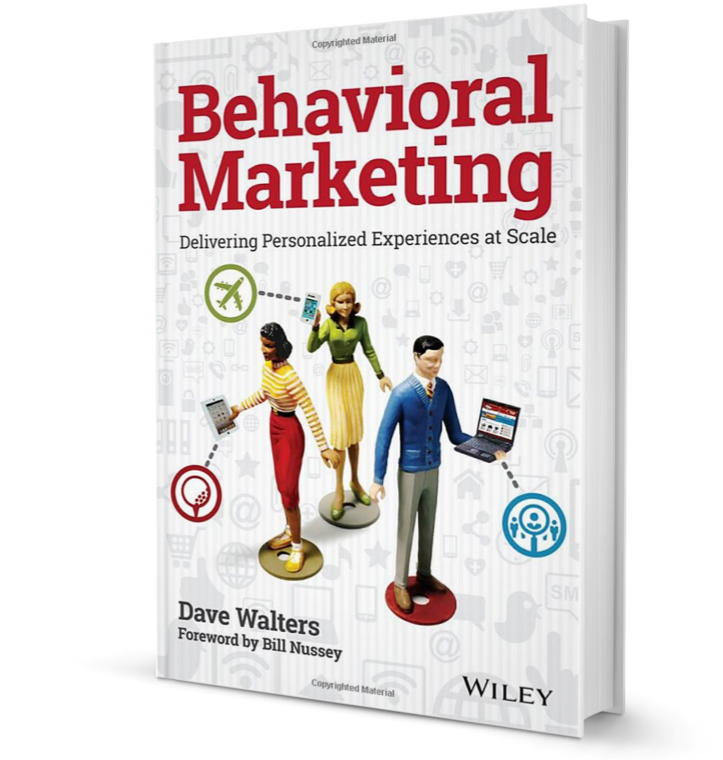 Behavioral Marketing