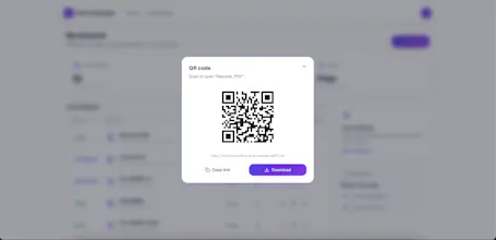Link in Seconds gallery image