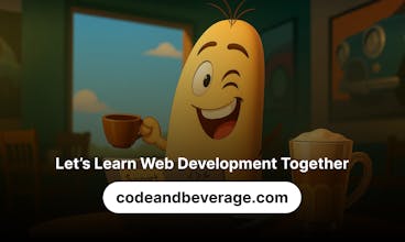 Code & Beverage gallery image