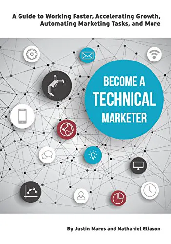 Become a Technical Marketer