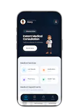 Instant Doctor gallery image