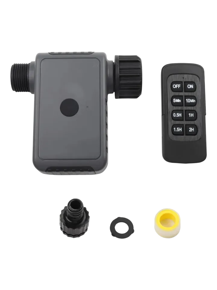 RemoteShowerTimer  gallery image