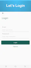 HelpAnother Mobile App gallery image