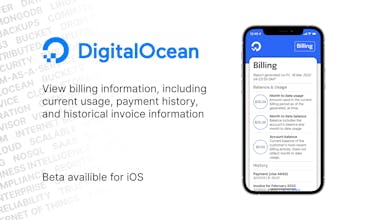 DigitalOcean Controller gallery image