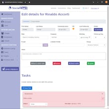 SocialChart Online gallery image