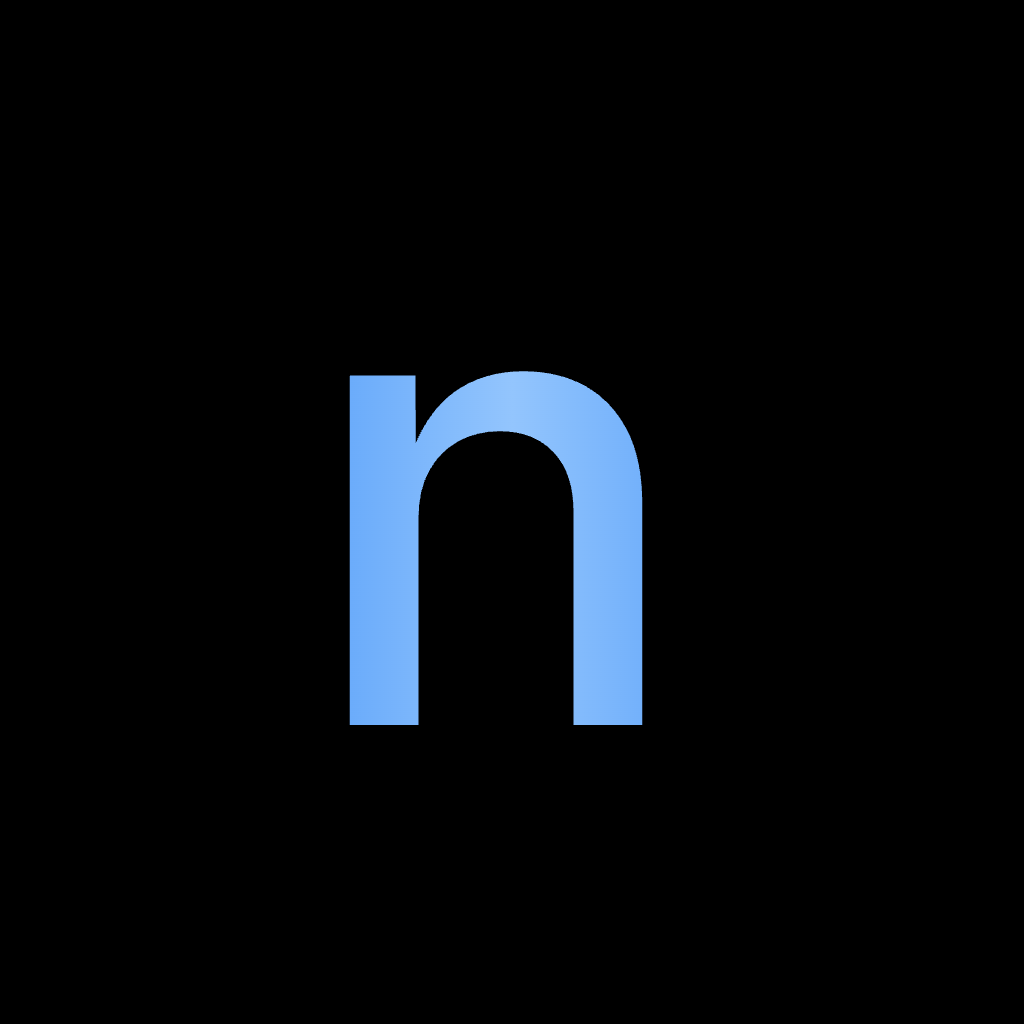 nenshin - Year Progr... logo