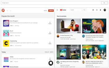 SpiderTab gallery image