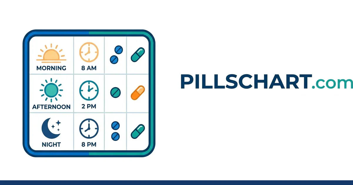 PillsChart gallery image