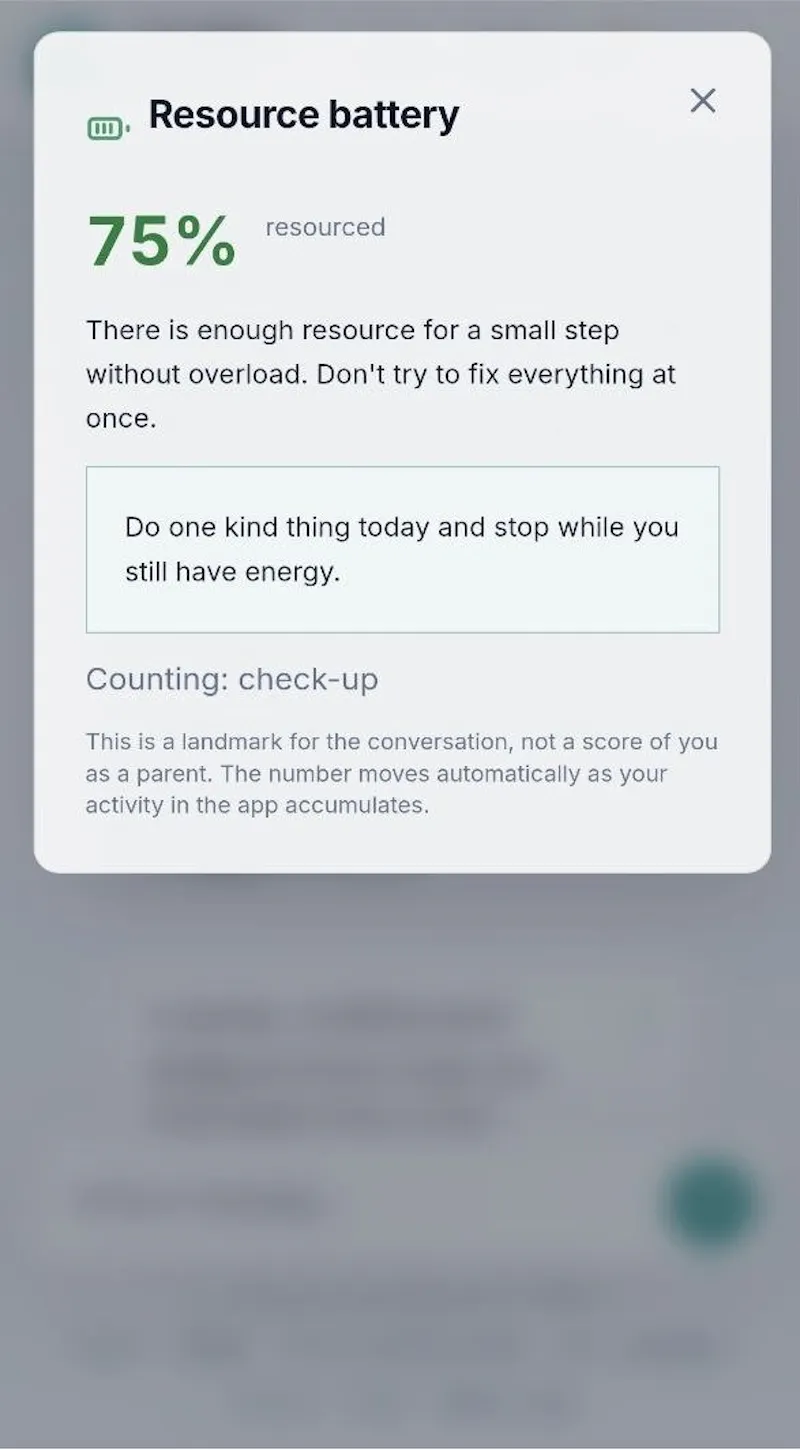 Teenology screenshot 6