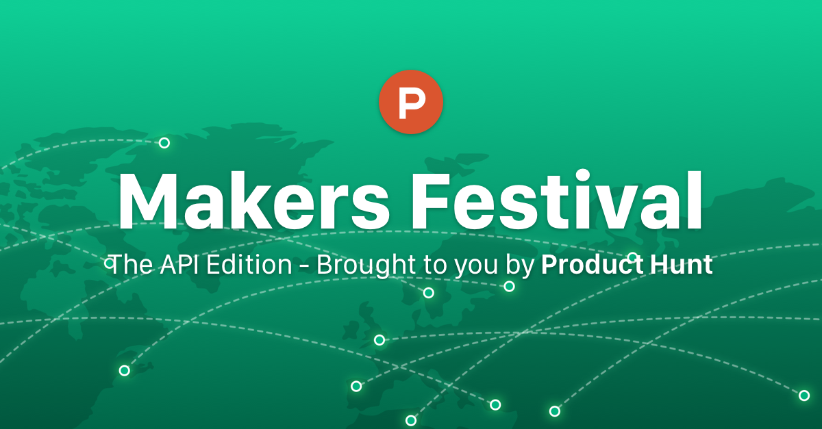 Your turn to be the CEO of Product Hunt 