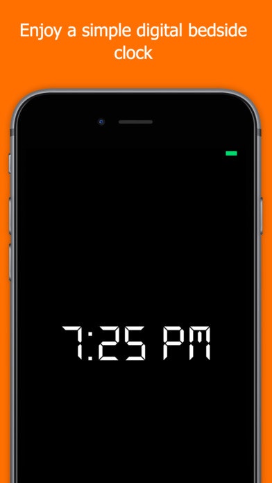 Tock Alarm gallery image