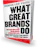 What Great Brands Do