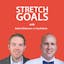 Stretch Goals Podcast #3: Corporate to Startup