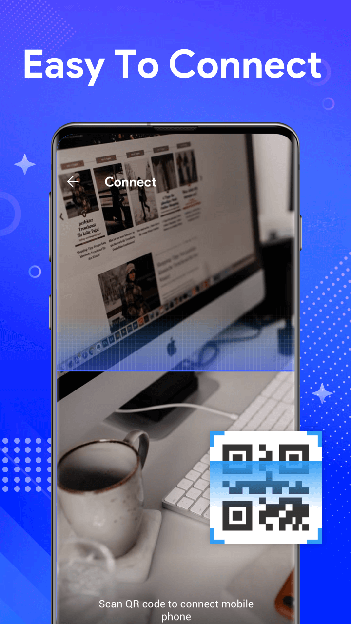 ShareGo - Send Large Files gallery image