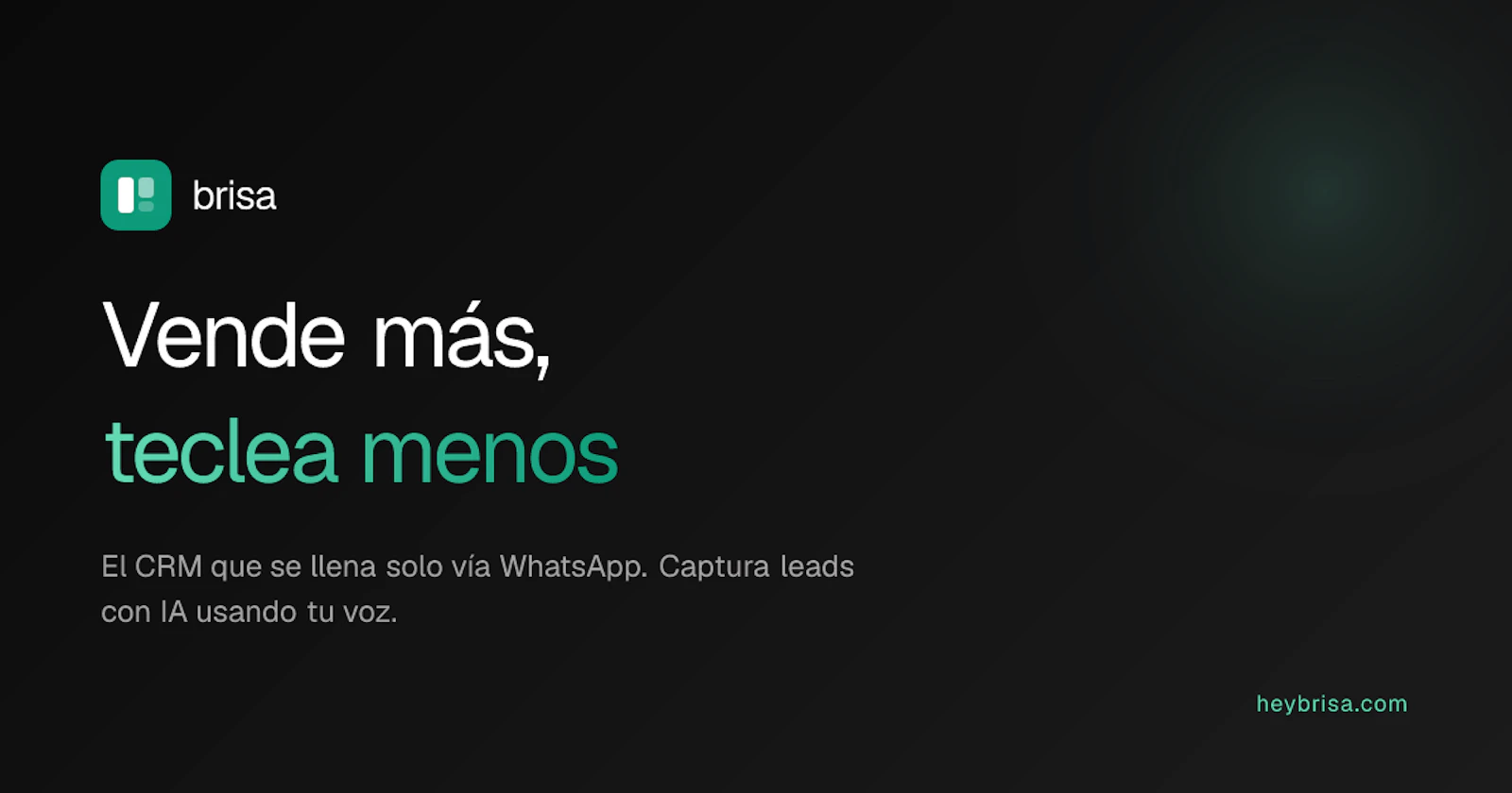 Brisa CRM screenshot 8