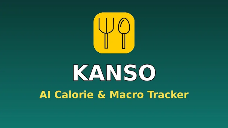 Kanso screenshot 1 (video preview)