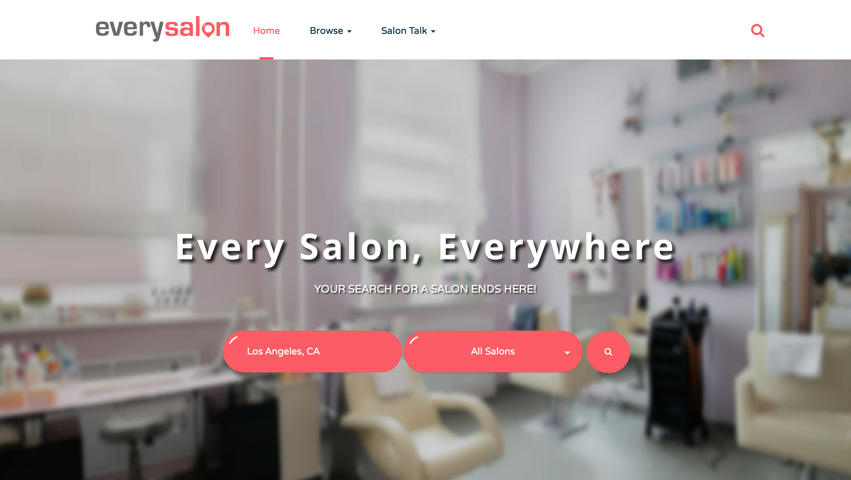 EverySalon gallery image