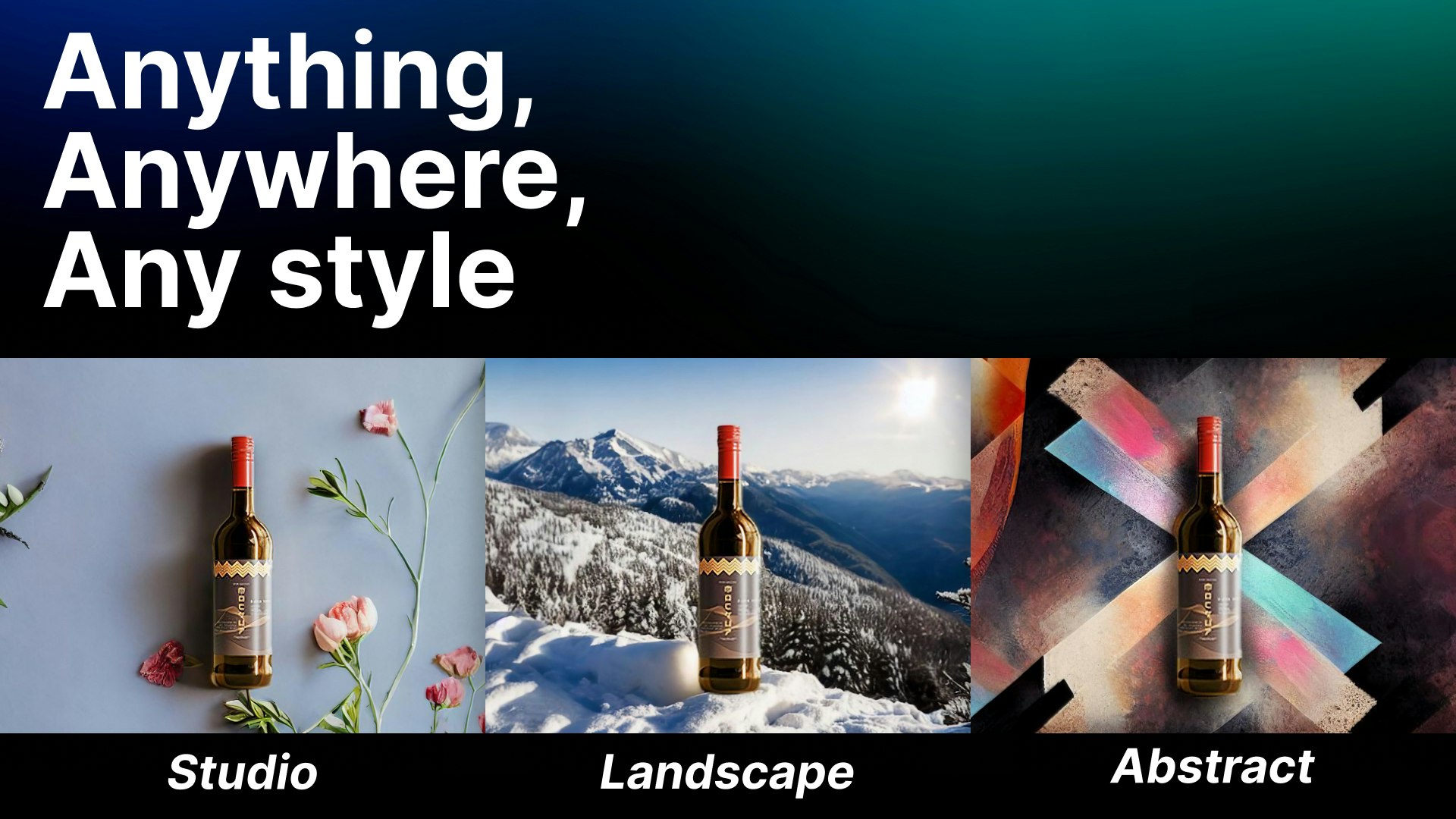 ClipDrop Replace Background media 2