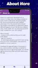 Hora Astrology and Horoscope gallery image
