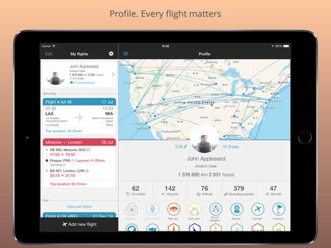 App in the Air 5.0 gallery image
