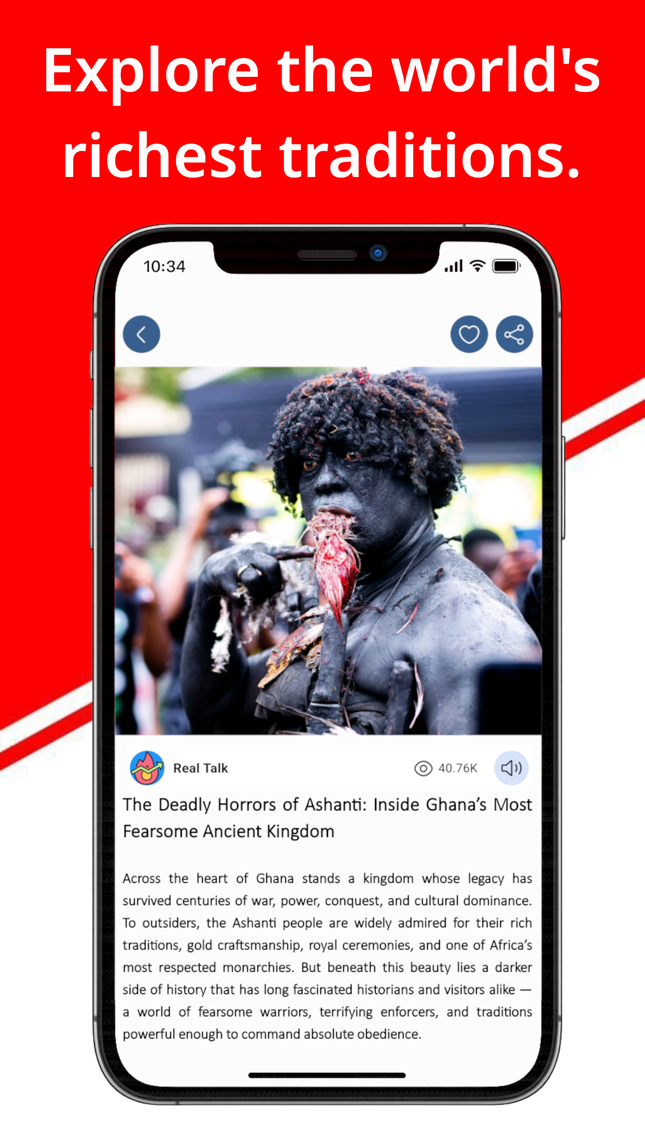 Daily Read gallery image