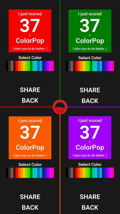 ColorPop Game gallery image