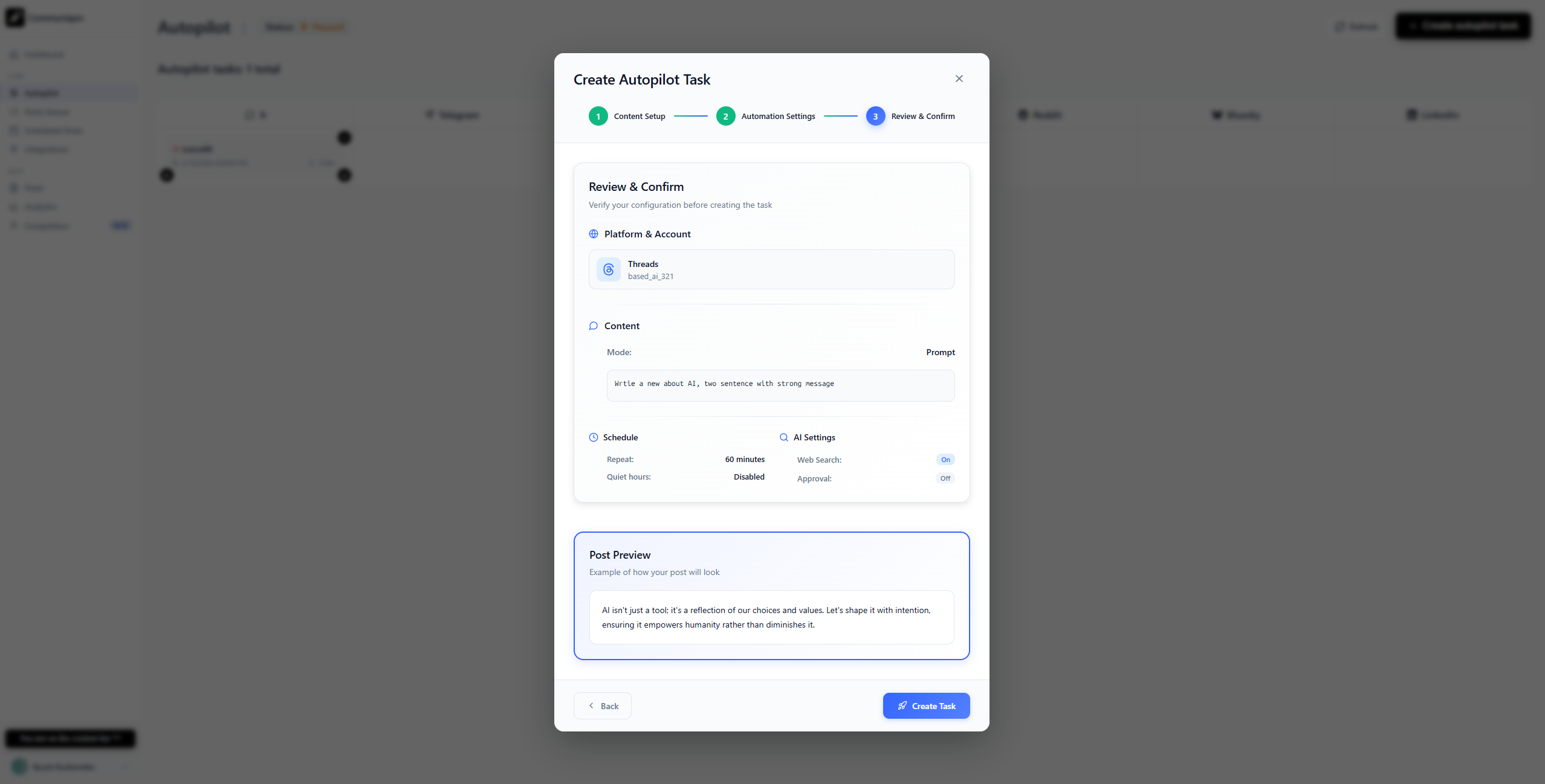 Communiqon gallery image