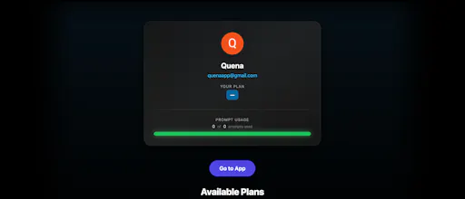 quena gallery image