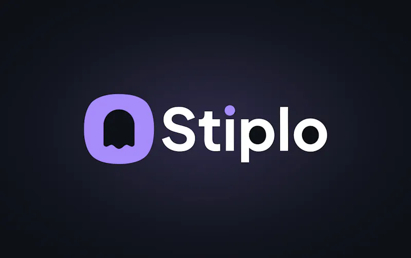 Stiplo screenshot 1