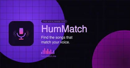 HumMatch gallery image