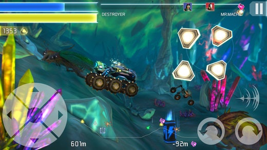 Evonite gallery image