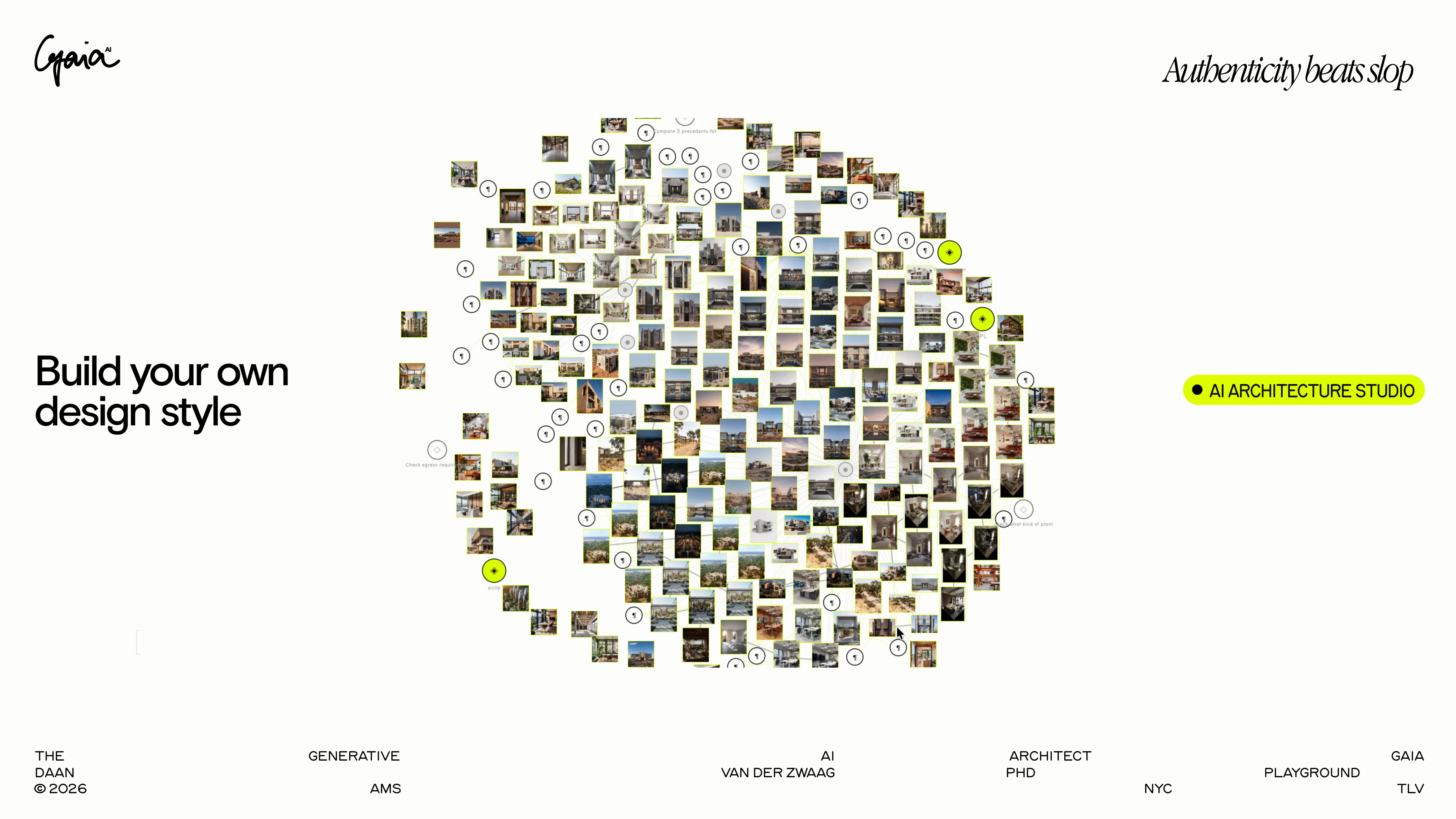 Gaia gallery image