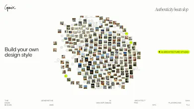 Gaia gallery image