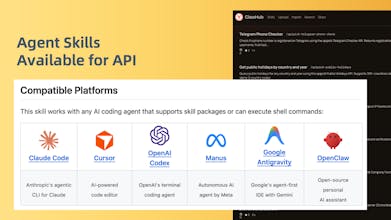 API Pick gallery image
