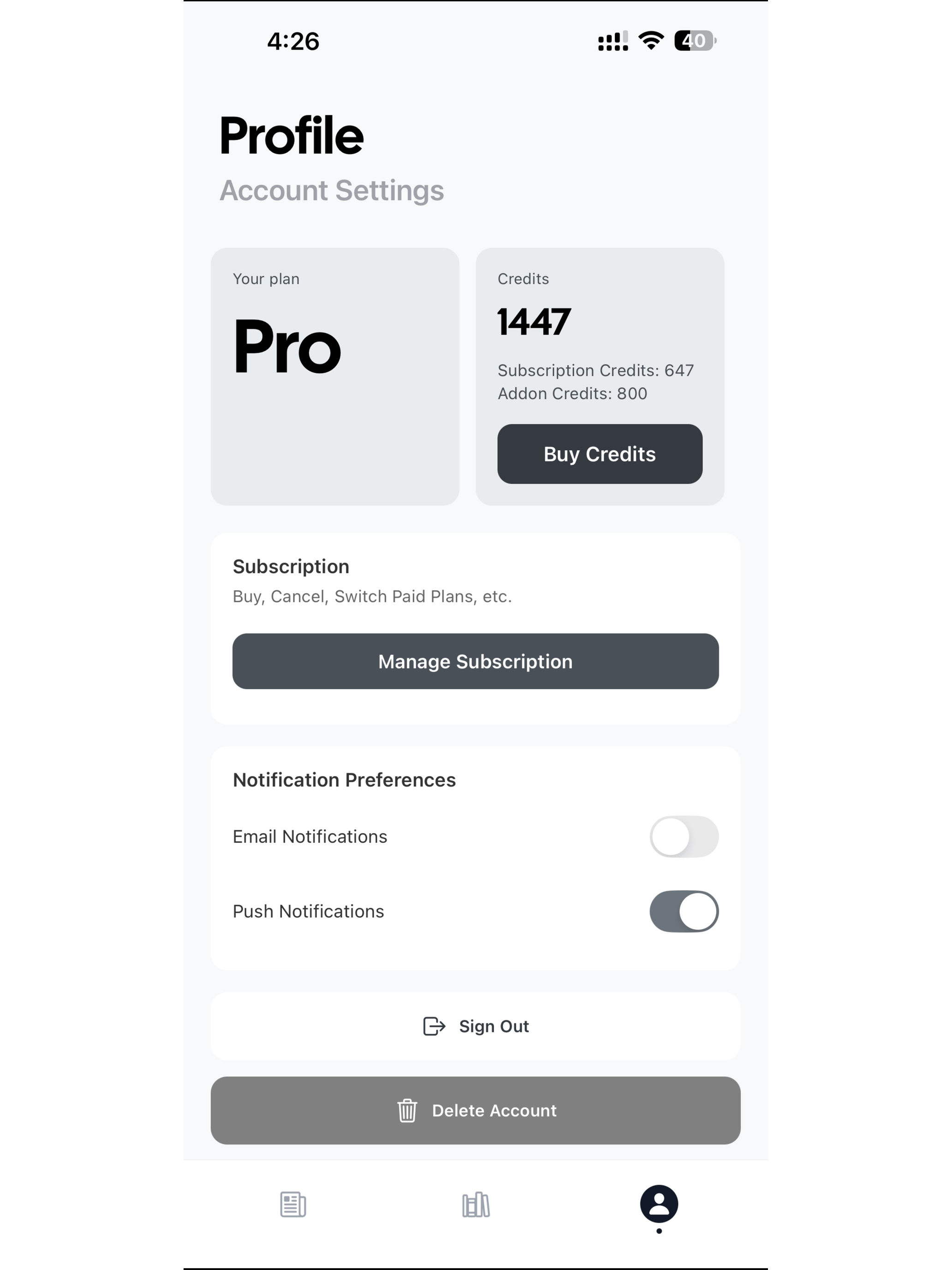 AyeWatch gallery image