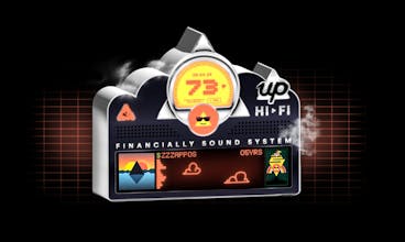 Hi—Fi: The Financially Sound System gallery image