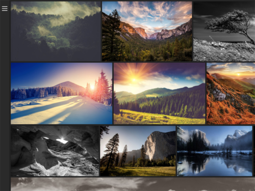 Photocrati 10 gallery image